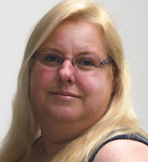 Michaela Joußen-Körfer 