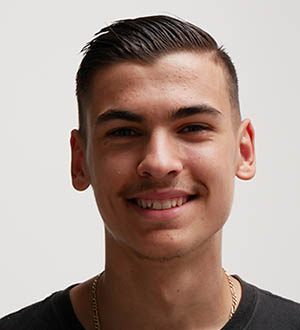 Izzet Mustafa Sahan 