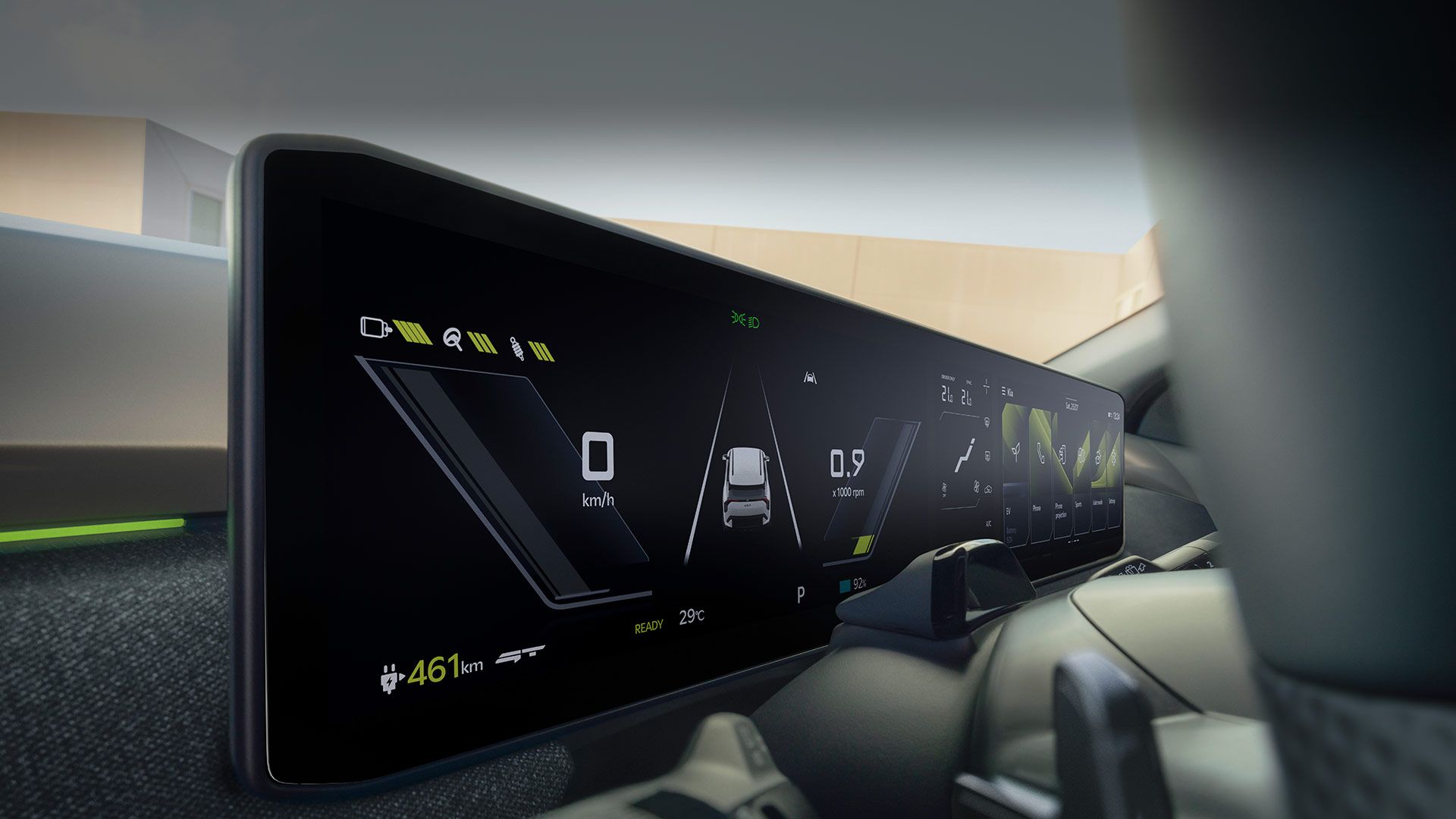 Exklusive digitale GT-Design-Elemente.