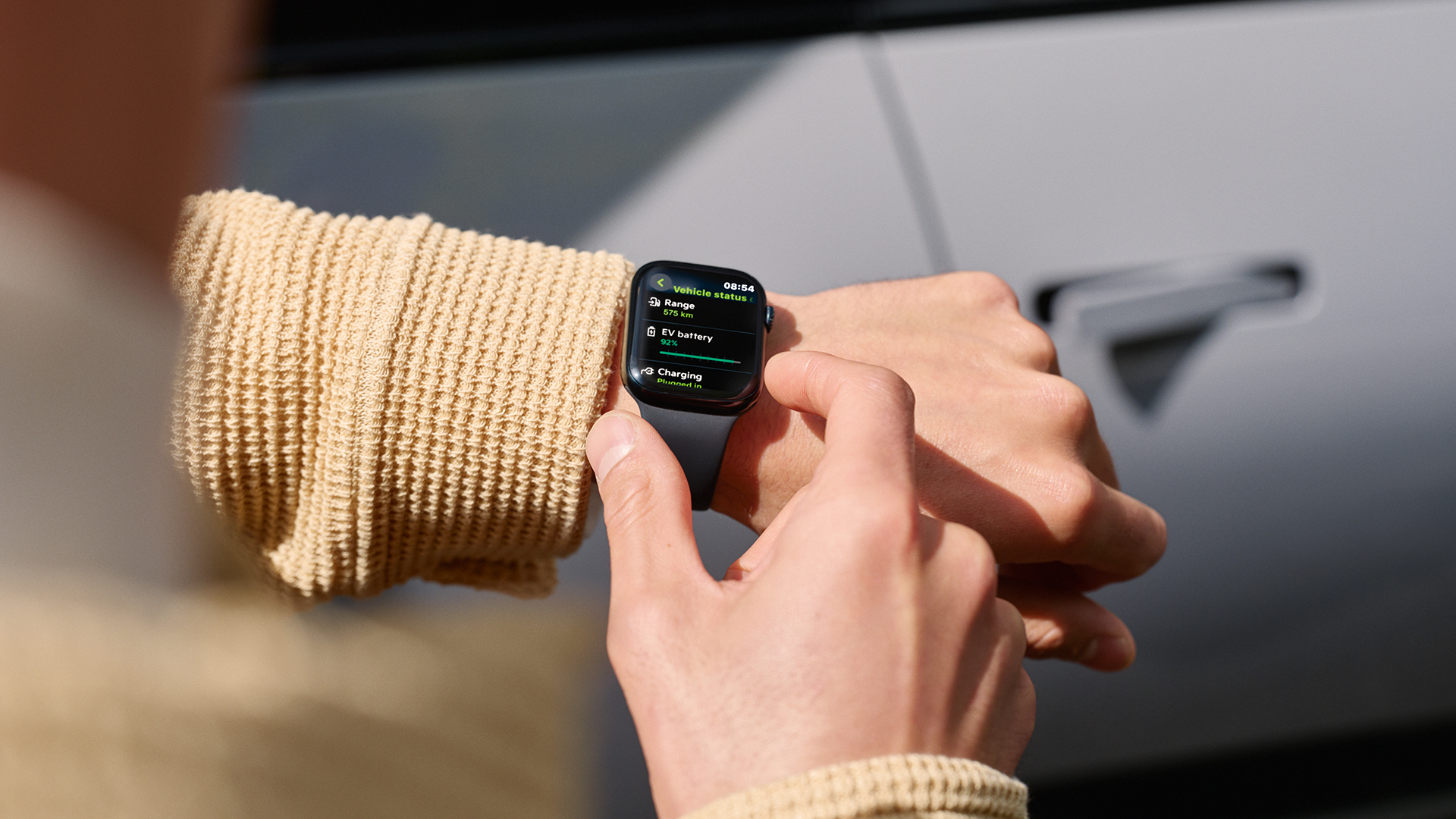 Kia Digital Key 2.0⁶